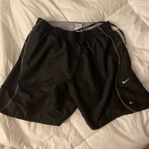 Nike men’s swim shorts!